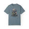 Comfort Colors If You Never Bleed Tee The 1 Taylor Swift T-Shirt folklore Taylor Swift The 1 from folklore Merch Taylor Swiftie Lyric Shirts - 10.jpg