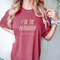 Customer Request Comfort Colors Taylor Swiftees The Eras Tour Shirt Fck the Patriarchy from the Red Era Taylor's Version Tshirt for Women - 1.jpg