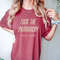 Customer Request Comfort Colors Taylor Swiftees The Eras Tour Shirt Fck the Patriarchy from the Red Era Taylor's Version Tshirt for Women - 2.jpg