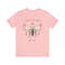 Inspirational Floral Butterfly Tee Graphic Flower Gift for Her Butterfly Lover T-Shirt Inspiration Butterfly Saying Shirt Women Empowerment - 4.jpg
