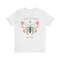 Inspirational Floral Butterfly Tee Graphic Flower Gift for Her Butterfly Lover T-Shirt Inspiration Butterfly Saying Shirt Women Empowerment - 8.jpg