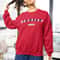 Miss Americana Sweatshirt Taylor Swift Red White Blue Miss Americana Lover Sweatshirt School Shirt Reputation - 5.jpg