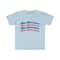 Miss Americana Taylor Swift Tee Retro Red White Blue Softstyle Tshirt Groovy The Eras Tour Merch Taylor Swiftees Lover Era Live Free - 4.jpg