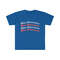 Miss Americana Taylor Swift Tee Retro Red White Blue Softstyle Tshirt Groovy The Eras Tour Merch Taylor Swiftees Lover Era Live Free - 6.jpg
