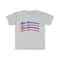 Miss Americana Taylor Swift Tee Retro Red White Blue Softstyle Tshirt Groovy The Eras Tour Merch Taylor Swiftees Lover Era Live Free - 9.jpg