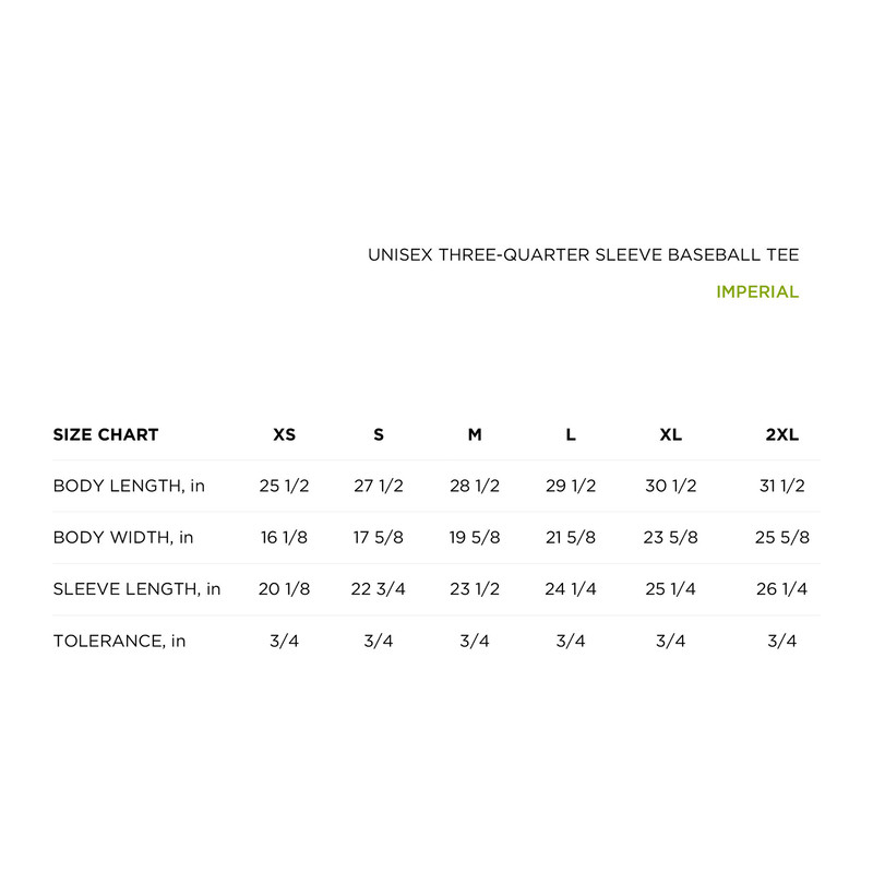 Mountain Sunset 34 Sleeve Baseball Tee Bella and Canvas 3200 Unisex Shirt Womens Nature Mens Long Sleeve Graphic - 7.jpg