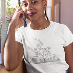 i'd hike that t-shirt - unisex shirt - camping - outdoors - trails - love hiking - soft tee - navy shirt