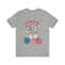 Retro Americana Tee 4th of July Party in the USA Tshirt Independence Day Miss Americana Vintage Freedom American T-shirt USA Live Free - 7.jpg