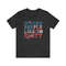 Retro Americana Tee 4th of July We the People Like to Party Tshirt Independence Day Miss Americana Vintage Shirt USA Freedom Women Live Free - 8.jpg