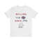 Spilling Tea Since 1773 Tee 4th of July Funny Tshirt America Freedom USA T-shirt Fourth of July American History Nerd Womens Unisex Mens UK - 6.jpg