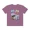 Taylor Swiftees The Eras Tour Tshirt Albums as Cassette Tapes Taylor Swift Merch Shirt Speak Now Era Outfit Midnights Swiftie Creative Tees - 3.jpg