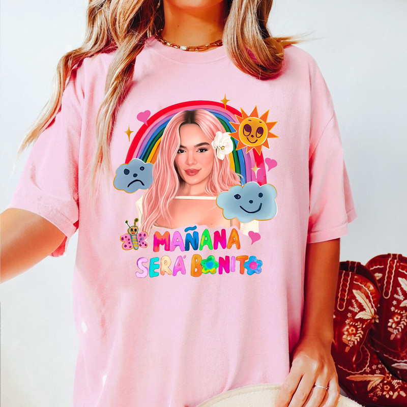 Bichota Season Sweatshirt, Vintage Bichota Shirt, La Bichota Vintage Shirt, KG New Album Shirt, Vintage Bichota Shirt, Manana Sera Bonito - 3.jpg