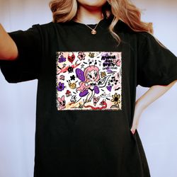 kg new album shirt, vintage bichota shirt, la bichota vintage shirt, la bichota hoodie, manana sera