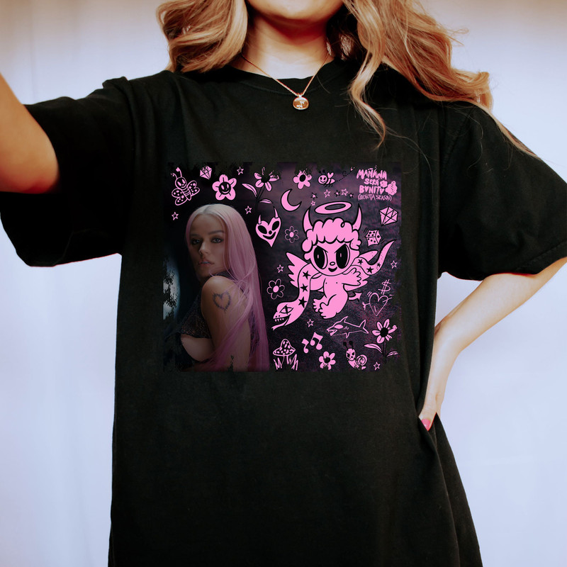 Manana sera Bonito Shirt, La Bichota Sweatshirt, Team Karol Shirts, KG New Album Shirt, La Bichota Shirt For Fan, Bichota Season Sweatshirt - 1.jpg