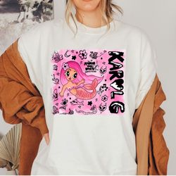 vintage bichota shirt, bichota bootleg, la bichota vintage shirt, la bichota sweatshirt, manana sera