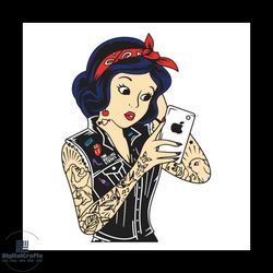 snow white svg, disney svg, cricut, clipart, snow white cut file, disney trip svg, snow white, cartoon svg