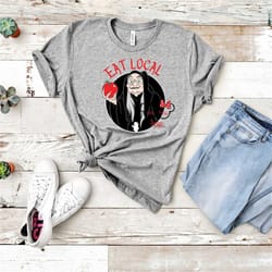 evil queen witch eat local solid, snow white svg, studio3, jpeg, png