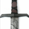 Damscus steel sword in united knigdompng