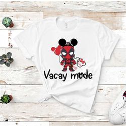 deadpool vacay mode, deadpool svg,  studio3, jpeg,png
