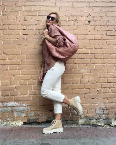 Big Soft Hobo Classy Sport Woman Beige Bag | Purse Genuine Python Skin | Black Big Elegant Leather Designer Soft Bag