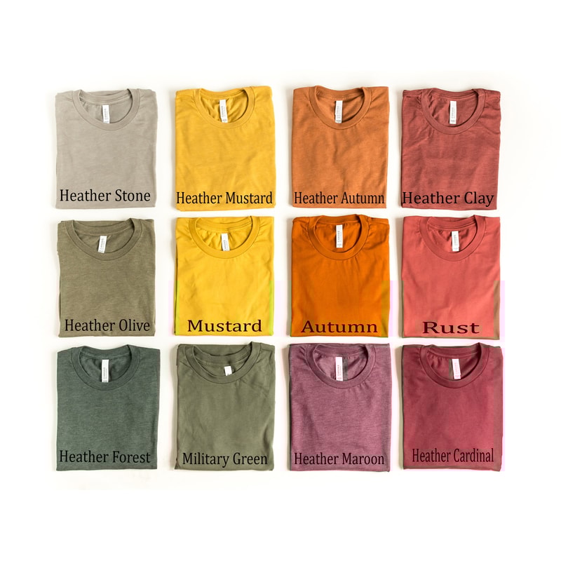 Autumn leaves and pumpkins please - Women's tee - Fall season t-shirt - brown autumn soft tee - 2.jpg