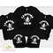 Campfire crew t-shirt - Bonfire fall shirt - Fall matching shirts - Mommy and me set - Fall Get togethers - Smore's - Camp fire - 1.jpg