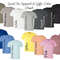 Campfire crew t-shirt - Bonfire fall shirt - Fall matching shirts - Mommy and me set - Fall Get togethers - Smore's - Camp fire - 2.jpg