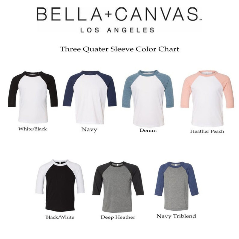 Cousin crew shirt - family matching t-shirt - arrow - raglan baseball tee - cousins - 3.jpg