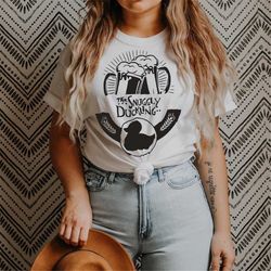 the snuggly duckling (beer mugs) / tangled / disney trip