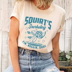 finding nemo comfort colors shirt, finding dory shirt, animal kingdom shirt