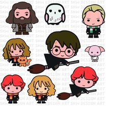 hp movie svg bundle, magic wizard svg, svg files, png files magic wizard svg school movie bundle, svg for shirts, svg fi