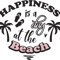Happyness Is A day At The Beach.png