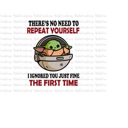 there's no need to repeat yourself, i ignored you just fine the first time svg, png files for cricut sublimation