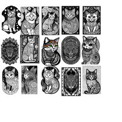 cat bundle svg,cat svg,kitty svg,cute cat svg files for cricut,cat head,cat face,mom mama cat svg,funny cats,300 dpi, ve