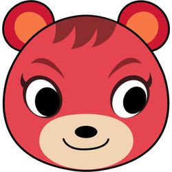 animal crossing svg vectors, bundle animal crossing svg, animal svg, animal bundle svg, animal cricut, bundle svg, digit