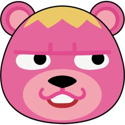 animal crossing svg vectors, bundle animal crossing svg, animal svg, animal bundle svg, animal cricut, bundle svg, digit