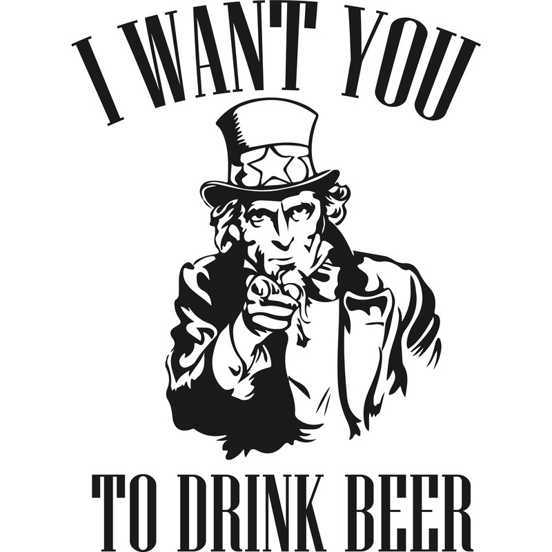 i want you to drink beer.png