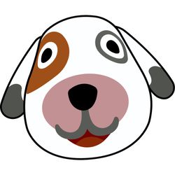 animal crossing svg vectors, bundle animal crossing svg, animal svg, animal bundle svg, animal cricut, bundle svg, digit