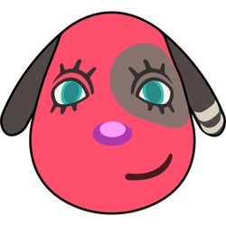 animal crossing svg vectors, bundle animal crossing svg, animal svg, animal bundle svg, animal cricut, bundle svg, digit