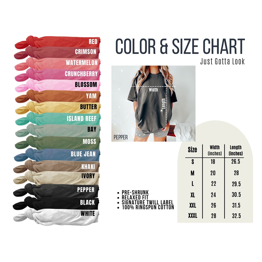 Comfort Colors, Spooky Babes Club t-shirt, funny halloween Shirt, Gift For Halloween, iprintasty halloween, spooky t-shirt, witch shirt - 7.jpg