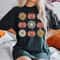 Comfort Colors, vintage floral Pumpkins T-shirt, retro Pumpkin t-shirt, cute shirt for fall, Halloween shirt, iprintasty halloween - 4.jpg