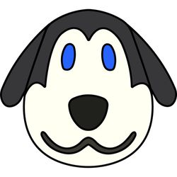 animal crossing svg vectors, bundle animal crossing svg, animal svg, animal bundle svg, animal cricut, bundle svg, digit