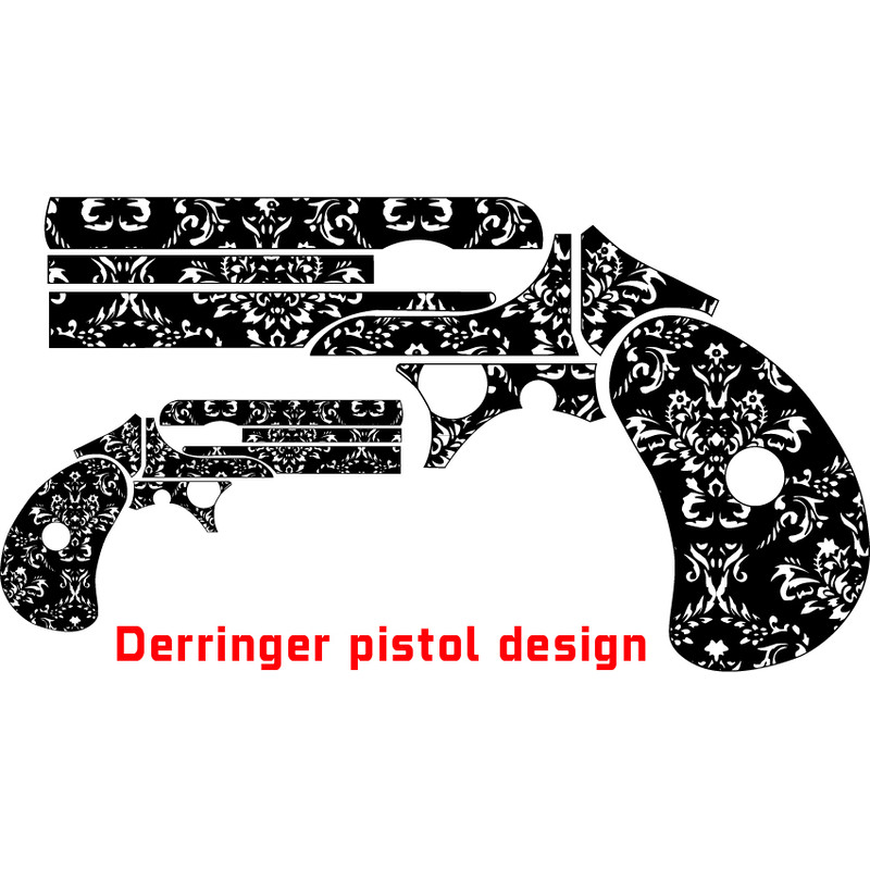 Derringer pistol design laser file.jpg