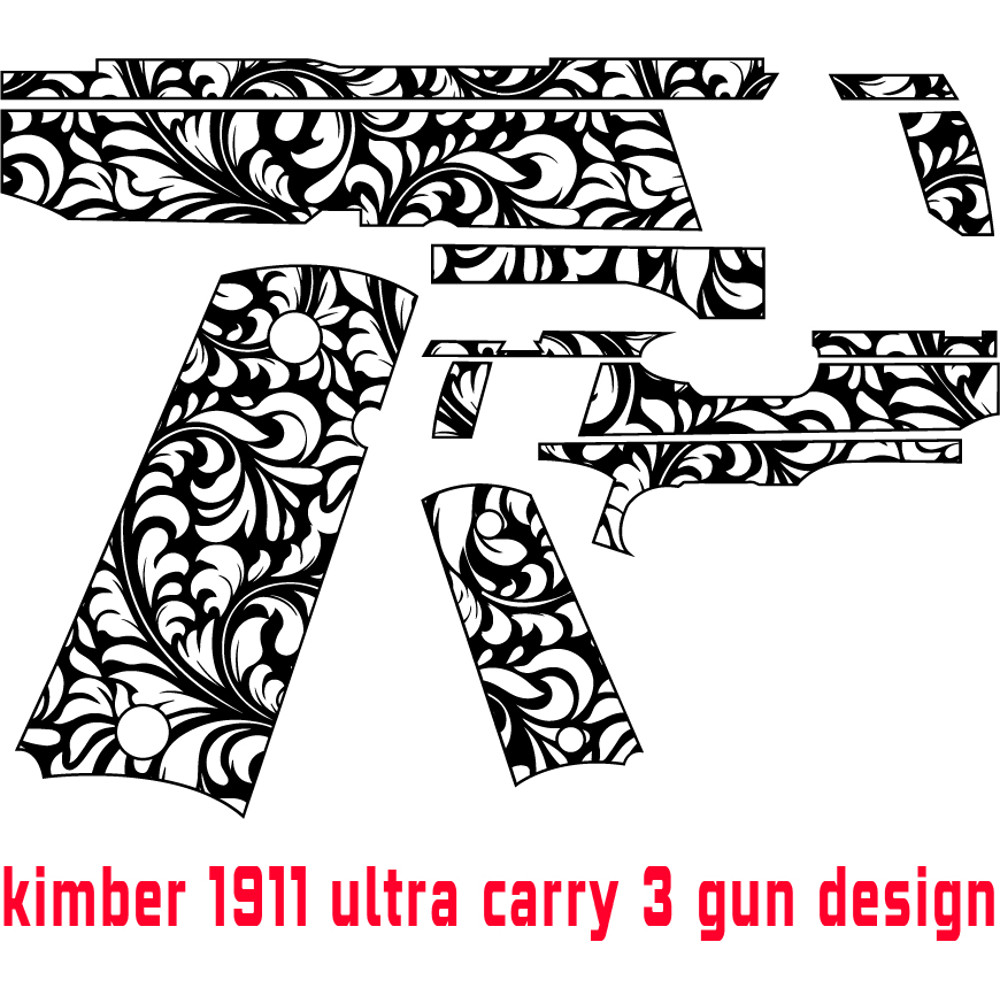 kimber 1911 ultra carry 3 gun design.jpg