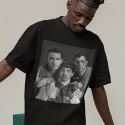 jonas brother shirt, joe jonas band tee, five album one night the tour 2023 merch, jonas brother band merch