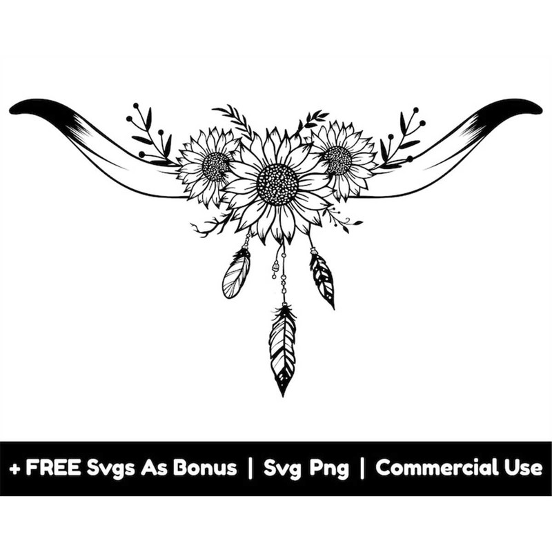 MR-1582023175140-bull-horns-and-sunflowers-svg-png-files-boho-design-svg-cow-image-1.jpg