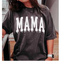mama halloween svg, png, spooky mama svg, spooky mom svg, halloween mom svg, halloween mama svg, halloween shirt svg, ma