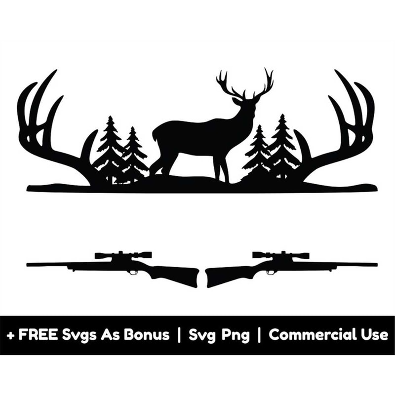 MR-1582023181341-deer-hunting-split-text-frame-svg-png-files-deer-antlers-svg-image-1.jpg