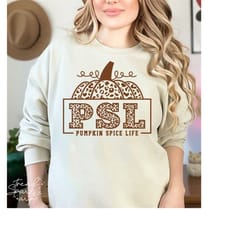 pumpkin spice life svg, png, pumpkin spice svg, pumpkin season svg, fall svg, fall vibes svg, fall shirt svg, pumpkin sp