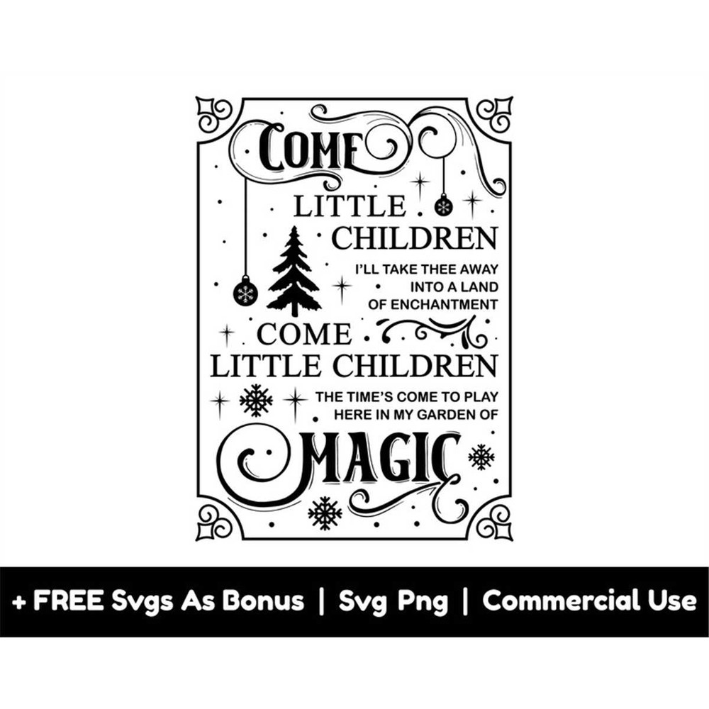 MR-1582023182850-come-little-children-svg-png-files-magic-christmas-svg-image-1.jpg